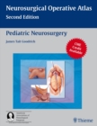 Pediatric Neurosurgery - eBook