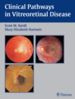 Clinical Pathways In Vitreoretinal Disease - eBook