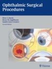 Ophthalmic Surgical Procedures - eBook