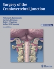 Surgery of the Craniovertebral Junction - eBook