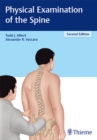 Physical Examination of the Spine - eBook