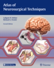 Atlas of Neurosurgical Techniques : Brain - eBook