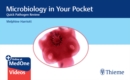 Microbiology in Your Pocket : Quick Pathogen Review - eBook