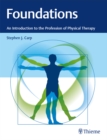 Foundations: An Introduction to the Profession of Physical Therapy - eBook