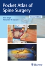 Pocket Atlas of Spine Surgery - eBook