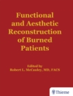 Functional and Aesthetic Reconstruction of Burned Patients - eBook