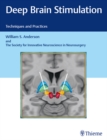 Deep Brain Stimulation : Techniques and Practices - eBook