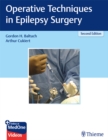 Operative Techniques in Epilepsy Surgery - eBook