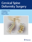 Cervical Spine Deformity Surgery - eBook