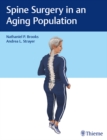 Spine Surgery in an Aging Population - eBook