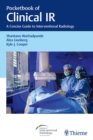 Pocketbook of Clinical IR : A Concise Guide to Interventional Radiology - eBook