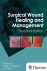 Surgical Wound Healing and Management - eBook