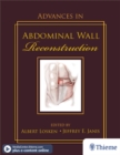 Advances in Abdominal Wall Reconstruction - eBook