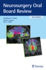 Neurosurgery Oral Board Review - eBook