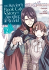 The Savior's Book Cafe Story in Another World (Manga) Vol. 2 - Book