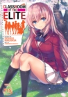 Classroom of the Elite (Light Novel) Vol. 11.5 - Book