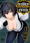The Hidden Dungeon Only I Can Enter (Manga) Vol. 5 - Book