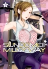 Sundome!! Milky Way Vol. 3 - Book