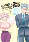 I'm a Wolf, but My Boss is a Sheep! Vol. 1 - Book