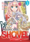 The Invincible Shovel (Manga) Vol. 3 - Book