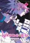The Kingdoms of Ruin Vol. 4 - Book