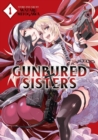 GUNBURED × SISTERS Vol. 1 - Book
