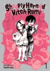Sheeply Horned Witch Romi Vol. 1 - Book