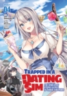 Trapped in a Dating Sim: The World of Otome Games is Tough for Mobs (Manga) Vol. 4 - Book