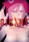 GIGANT Vol. 7 - Book