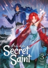 A Tale of the Secret Saint (Light Novel) Vol. 3 - Book