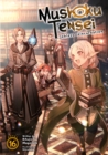 Mushoku Tensei: Jobless Reincarnation (Light Novel) Vol. 16 - Book