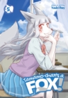 Tamamo-chan's a Fox! Vol. 5 - Book
