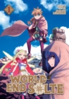 World End Solte Vol. 1 - Book