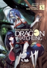 Reincarnated as a Dragon Hatchling (Light Novel) Vol. 5 - Book