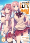 Classroom of the Elite (Manga) Vol. 2 - Book
