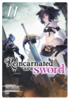 Reincarnated as a Sword (Light Novel) Vol. 11 - Book