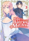 Reborn as a Barrier Master (Manga) Vol. 3 - Book