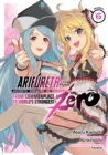 Arifureta: From Commonplace to World's Strongest ZERO (Manga) Vol. 6 - Book