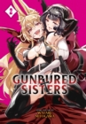 GUNBURED × SISTERS Vol. 2 - Book