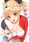 The Girl in the Arcade Vol. 2 - Book