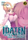 The Idaten Deities Know Only Peace Vol. 2 - Book