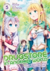 Drugstore in Another World: The Slow Life of a Cheat Pharmacist (Manga) Vol. 5 - Book
