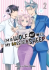 I'm a Wolf, but My Boss is a Sheep! Vol. 2 - Book