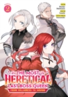 The Most Heretical Last Boss Queen: From Villainess to Savior (Manga) Vol. 2 - Book