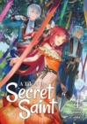 A Tale of the Secret Saint (Light Novel) Vol. 4 - Book