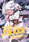 The Most Notorious "Talker" Runs the World's Greatest Clan (Manga) Vol. 2 - Book