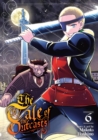 The Tale of the Outcasts Vol. 6 - Book