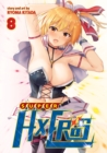 SUPER HXEROS Vol. 8 - Book