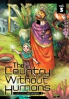The Country Without Humans Vol. 3 - Book
