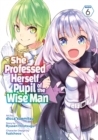 She Professed Herself Pupil of the Wise Man (Manga) Vol. 6 - Book